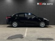 Kia Rio IV Челябинск  - изображение 23