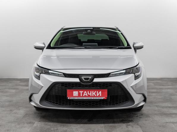 Toyota Corolla XII (E210) с пробегом 2019 года, цена 1 749 000 рублей, 106000 км, универсал, Автокод Объявления