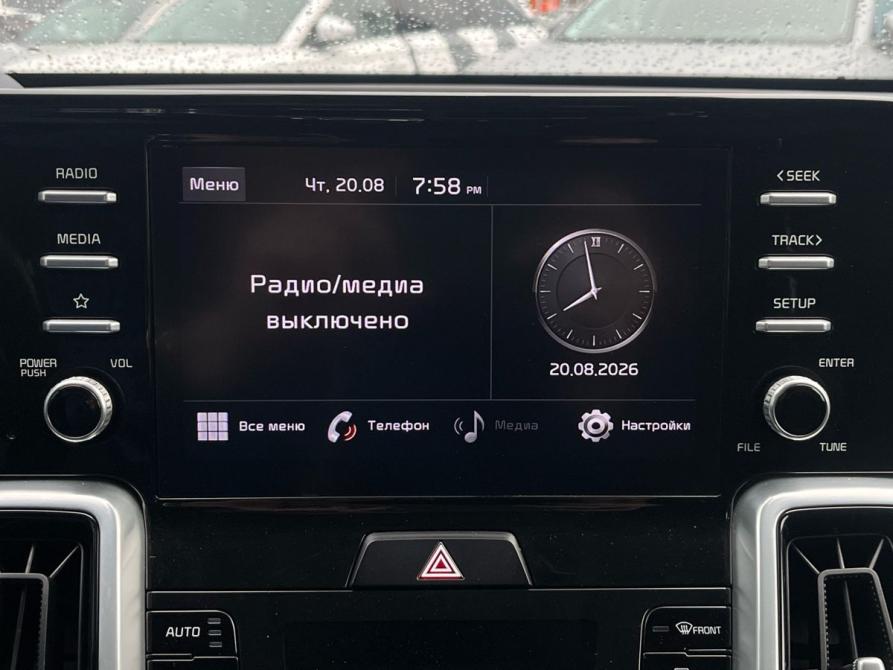 Kia Sorento IV Калуга  - изображение 15