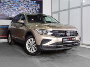 Volkswagen Tiguan II Рестайлинг Кемерово  - изображение 26