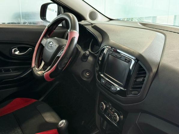 Lada (ВАЗ) XRAY I с пробегом 2016 года, цена 695 000 рублей, 211245 км, хэтчбек, Автокод Объявления