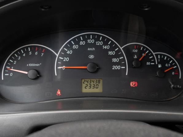 Lada (ВАЗ) Priora I с пробегом 2011 года, цена 435 000 рублей, 243438 км, универсал, Автокод Объявления