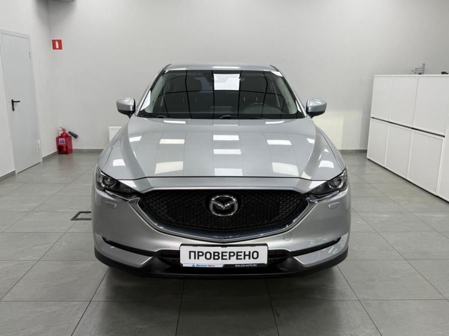 Mazda CX-5 II Казань  - изображение 2