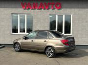 Lada (ВАЗ) Granta I Рестайлинг Альметьевск  - изображение 31