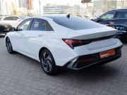 Hyundai Elantra VII (CN7) Рестайлинг Екатеринбург  - изображение 36