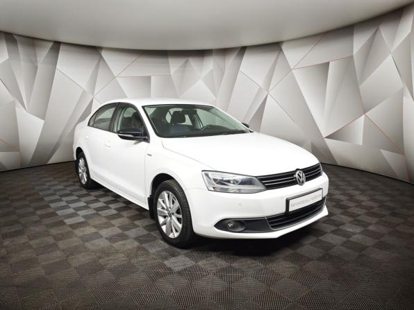Volkswagen Jetta VI с пробегом 2013 года, цена 999 000 рублей, 133487 км, седан, Автокод Объявления