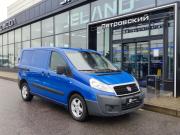Fiat Scudo II Санкт-Петербург  - изображение 18