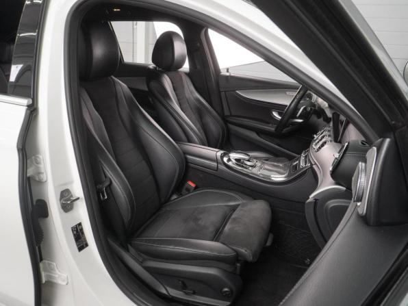 Mercedes-Benz E-Класс V (W213 S213 C238) с пробегом 2017 года, цена 3 127 000 рублей, 135754 км, универсал, Автокод Объявления