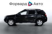 Nissan Terrano III (D10) Тюмень  - изображение 28
