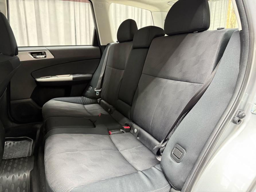 Subaru Forester III Ижевск  - изображение 27