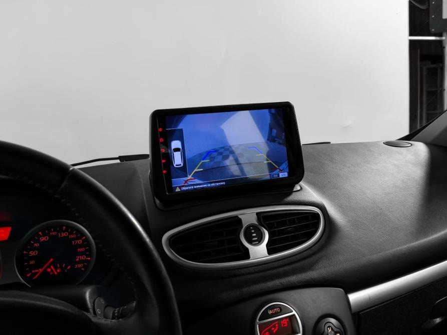 Renault Clio III Рестайлинг Санкт-Петербург  - изображение 17