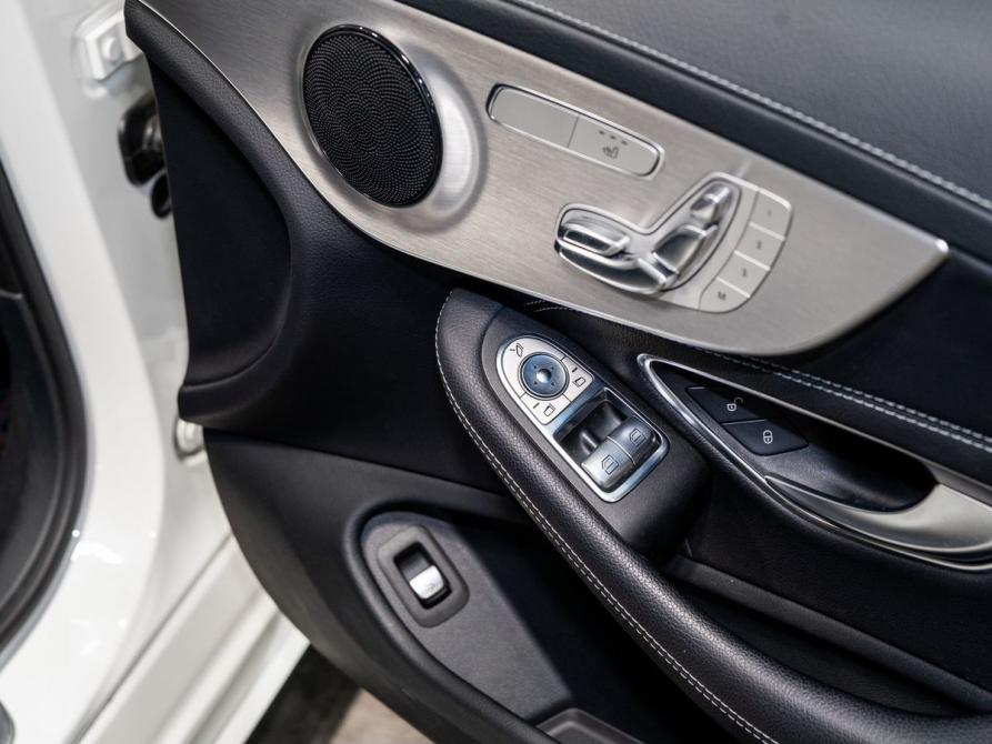 Mercedes-Benz C-Класс IV (W205) Чита  - изображение 15