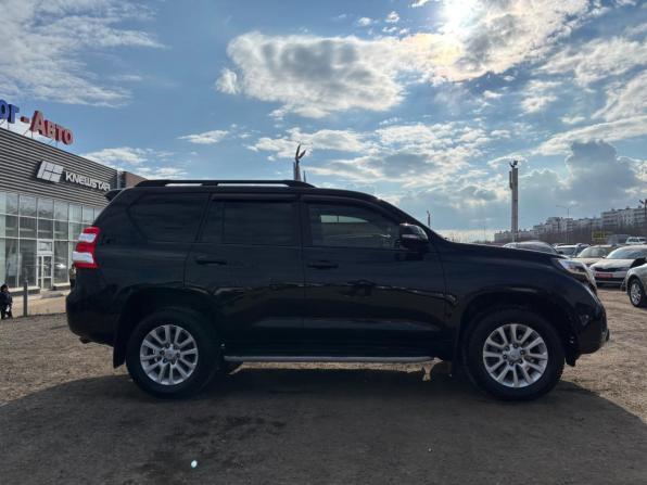Toyota Land Cruiser Prado 150 Series Рестайлинг 1 с пробегом 2014 года, цена 2 865 000 рублей, 200390 км, внедорожник, Автокод Объявления
