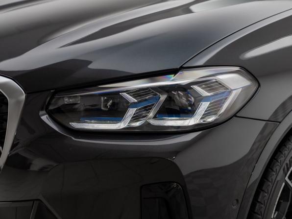 BMW X4 II (G02) Рестайлинг с пробегом 2024 года, цена 6 990 000 рублей, 18972 км, внедорожник, Автокод Объявления