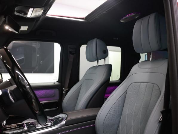 Mercedes-Benz G-Класс III (W465) Рестайлинг с пробегом 2025 года, цена 25 450 000 рублей, 90 км, внедорожник, Автокод Объявления
