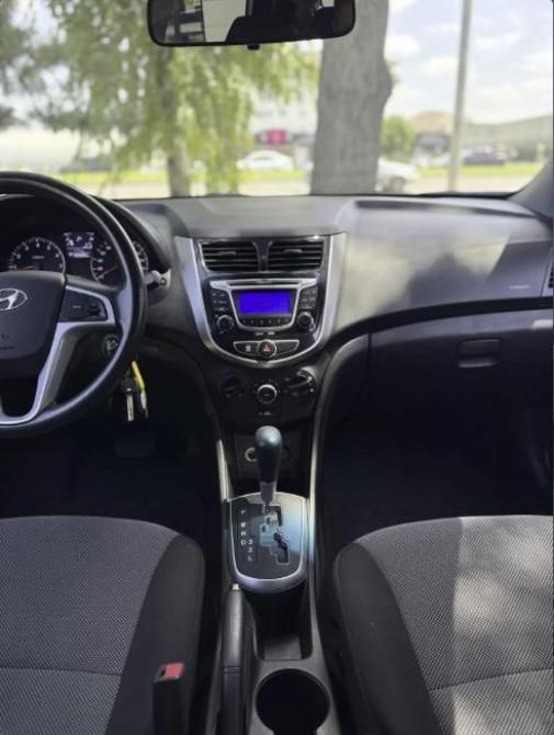 Hyundai Solaris I Ставрополь  - изображение 16