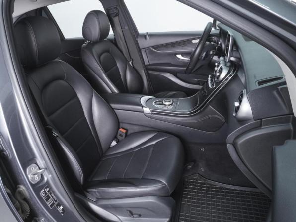 Mercedes-Benz GLC I (X253) с пробегом 2018 года, цена 2 380 000 рублей, 192495 км, внедорожник, Автокод Объявления