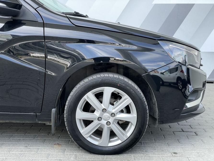 Lada (ВАЗ) Vesta I Екатеринбург  - изображение 5