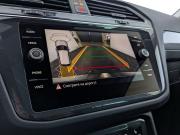Volkswagen Tiguan II Рестайлинг Москва  - изображение 56