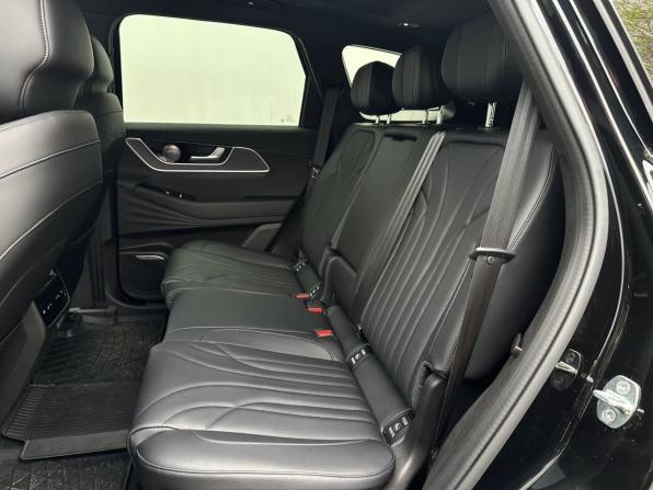 Chery Tiggo 9 I с пробегом 2024 года, цена 3 750 000 рублей, 2838 км, внедорожник, Автокод Объявления