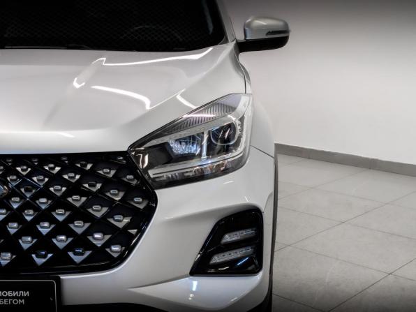 Chery Tiggo 4 Pro I с пробегом 2024 года, цена 1 745 000 рублей, 15150 км, внедорожник, Автокод Объявления