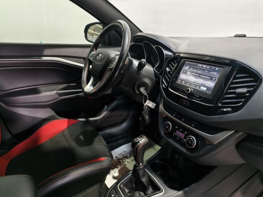 Lada (ВАЗ) Vesta I Курск  - изображение 6