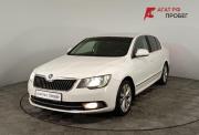 Skoda Superb II Волгоград  - изображение 28