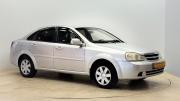 Chevrolet Lacetti I Киров  - изображение 23