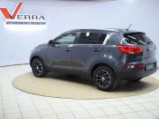 Kia Sportage III Рестайлинг Уфа  - изображение 23
