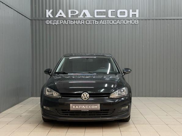 Volkswagen Golf VII с пробегом 2013 года, цена 835 000 рублей, 197837 км, хэтчбек, Автокод Объявления