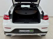 Mercedes-Benz GLC Coupe I (C253) Смоленск  - изображение 46