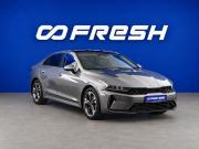 Kia K5 III Москва  - изображение 23