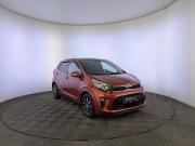Kia Picanto III Москва  - изображение 27