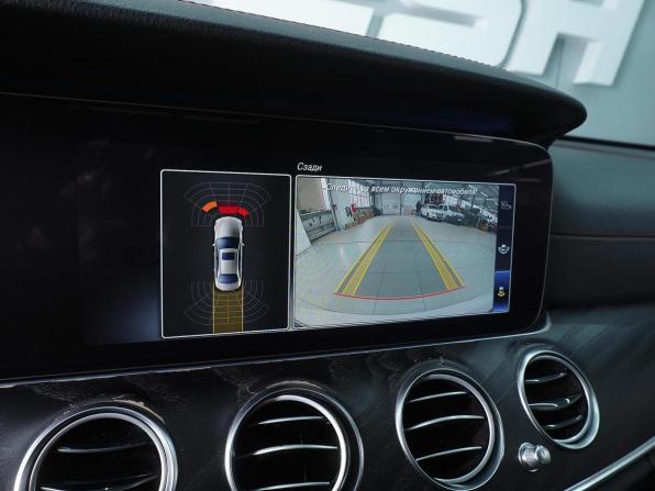 Mercedes-Benz E-Класс AMG V (W213) с пробегом 2018 года, цена 3 450 000 рублей, 169558 км, седан, Автокод Объявления