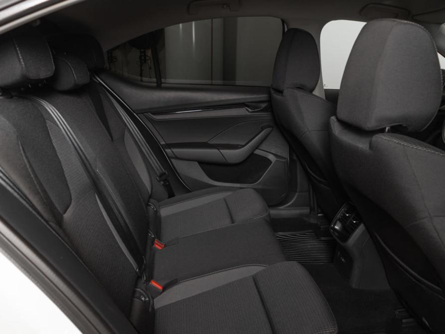 Skoda Octavia IV (A8) Казань  - изображение 8