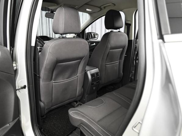 Ford Kuga II с пробегом 2014 года, цена 1 390 000 рублей, 146647 км, внедорожник, Автокод Объявления