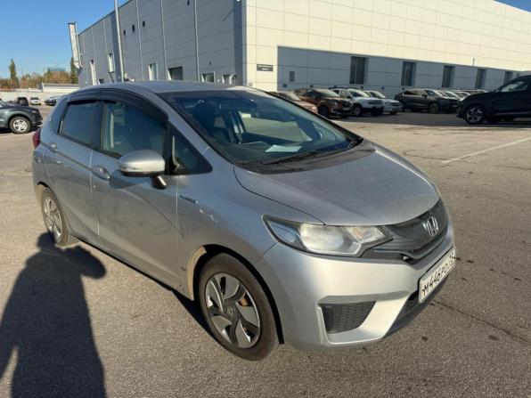 Honda Fit III с пробегом 2014 года, цена 810 000 рублей, 143076 км, хэтчбек, Автокод Объявления