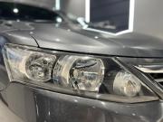 Toyota Allion II Рестайлинг Новосибирск  - изображение 30