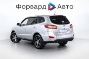 Hyundai Santa Fe II Рестайлинг Тюмень  - изображение 32