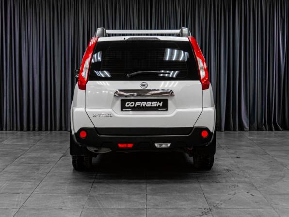 Nissan X-Trail II Рестайлинг с пробегом 2014 года, цена 1 339 000 рублей, 275479 км, внедорожник, Автокод Объявления