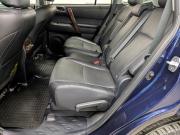 Toyota Highlander II (XU40) Рестайлинг Москва  - изображение 33