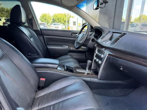 Nissan Teana II Рестайлинг с пробегом 2011 года, цена 990 000 рублей, 250067 км, седан, Автокод Объявления