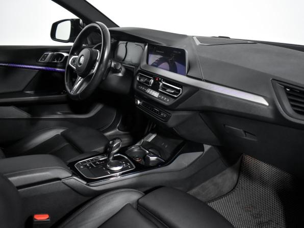 BMW 2 серии F44 с пробегом 2020 года, цена 1 900 000 рублей, 149702 км, седан, Автокод Объявления