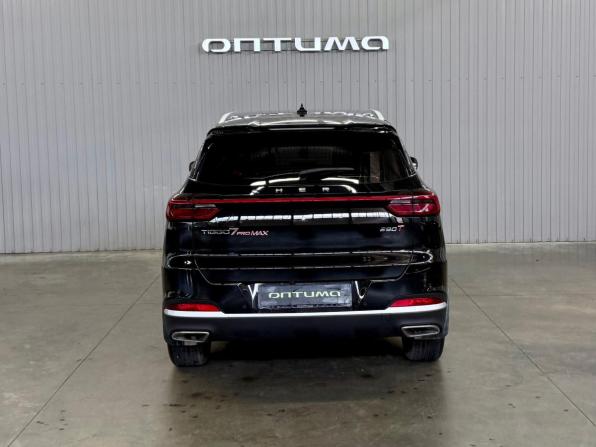 Chery Tiggo 7 Pro Max I с пробегом 2024 года, цена 1 967 000 рублей, 24137 км, внедорожник, Автокод Объявления