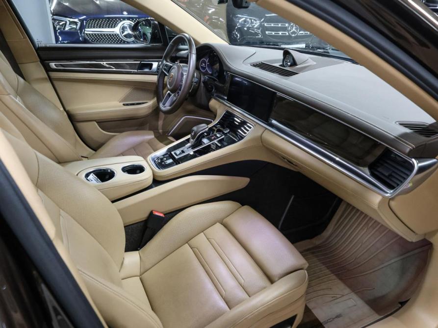 Porsche Panamera II Москва  - изображение 12