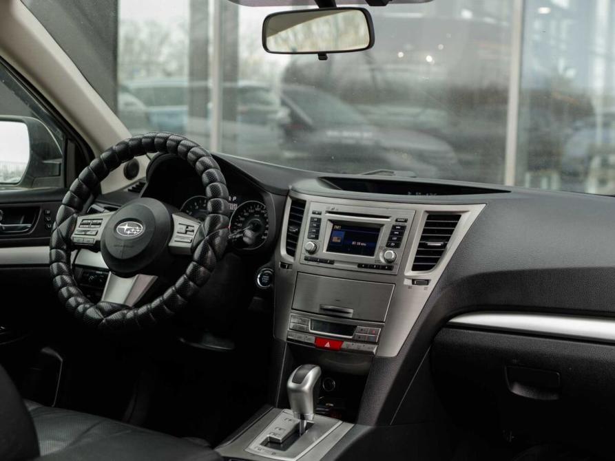 Subaru Outback IV Новосибирск  - изображение 10
