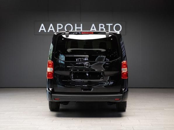 Opel Zafira Life I Рестайлинг с пробегом 2026 года, цена 5 850 000 рублей, 30 км, минивэн, Автокод Объявления