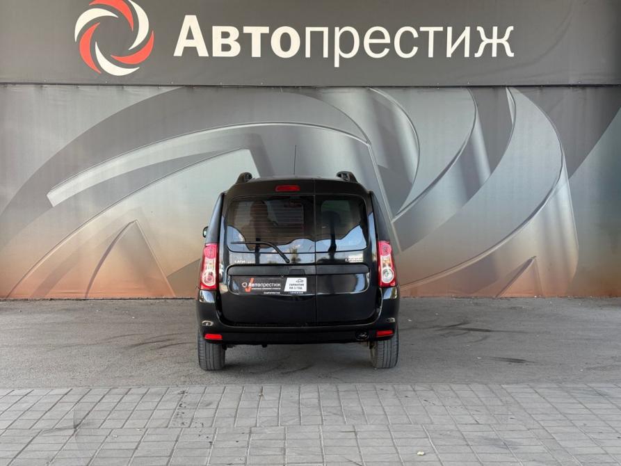 Lada (ВАЗ) Largus I Волгоград  - изображение 6