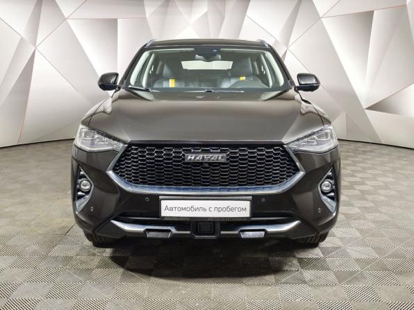 Haval F7x I с пробегом 2020 года, цена 1 825 000 рублей, 80762 км, внедорожник, Автокод Объявления