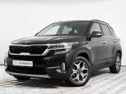 Kia Seltos I Москва  - изображение 17